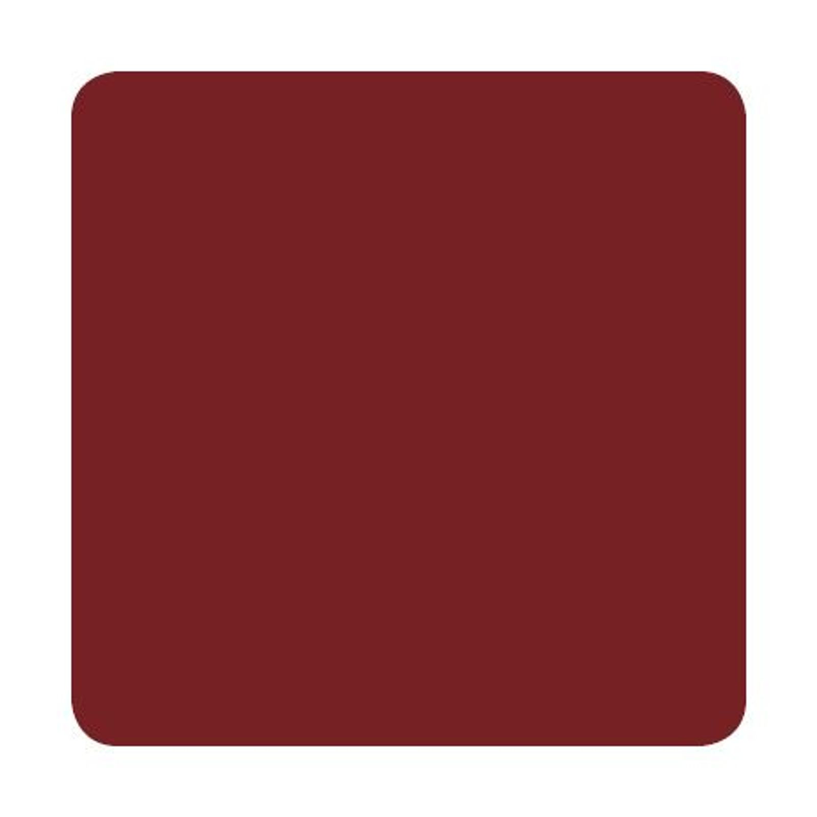 Undead Red (Zombie Colors) - Eternal Ink