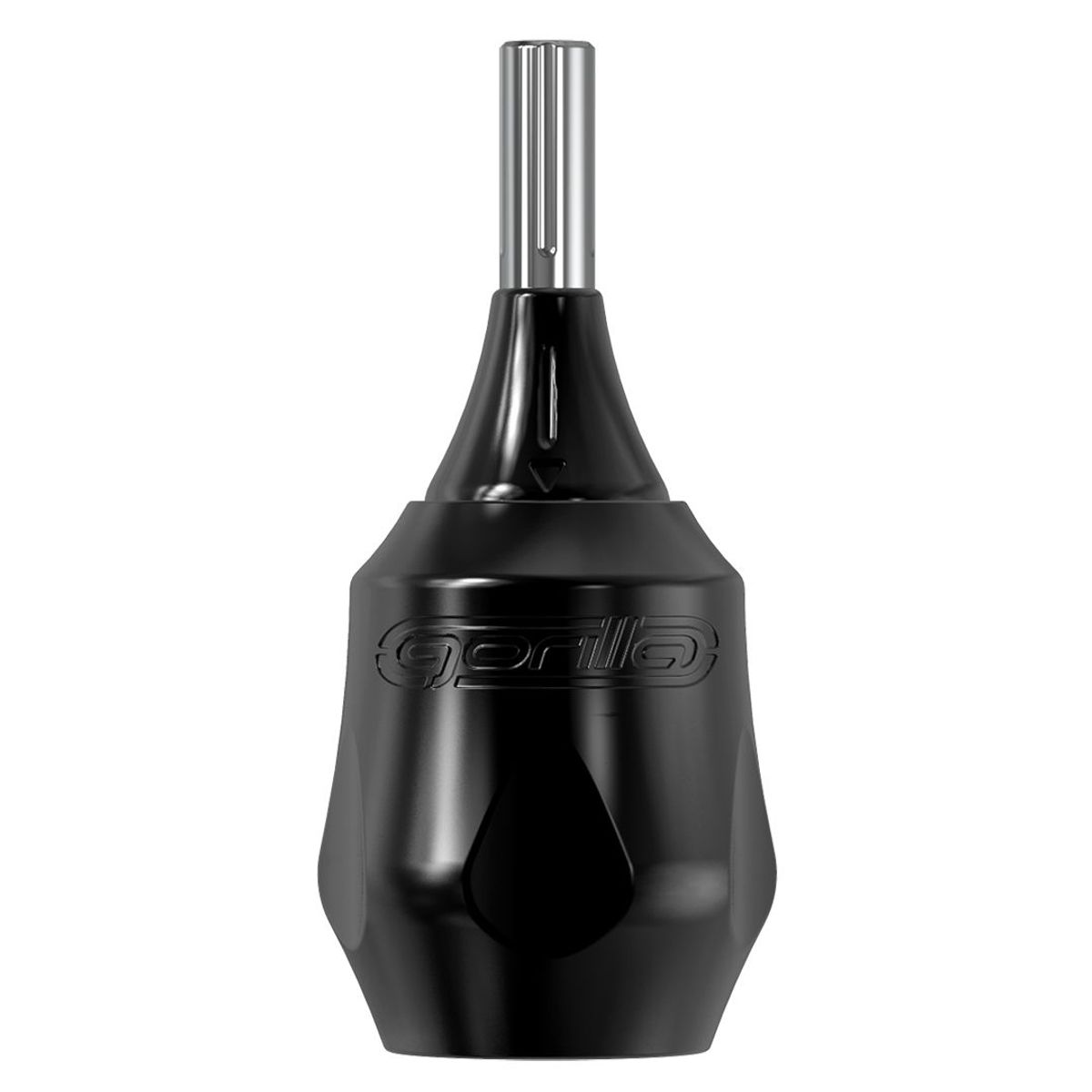 FK Irons Gorilla Click Ergo Grip - Black