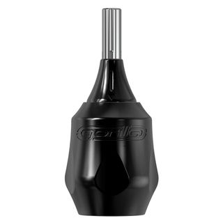 FK Irons Gorilla Click Ergo Grip - Black thumbnail 1