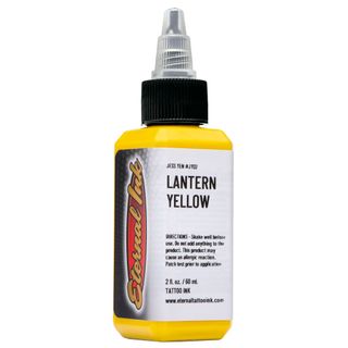 2oz Lantern Yellow [Jess Yen] - Eternal Ink thumbnail 3