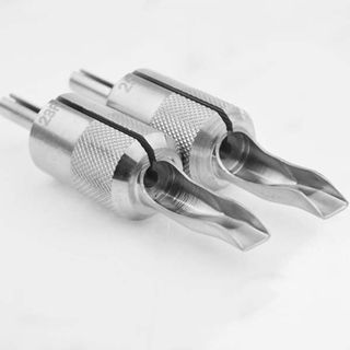 1" Grip Big Magnum Stainless Steel Tube thumbnail 2