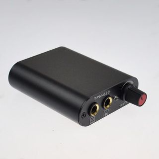 Mini Tattoo Power Supply thumbnail 8