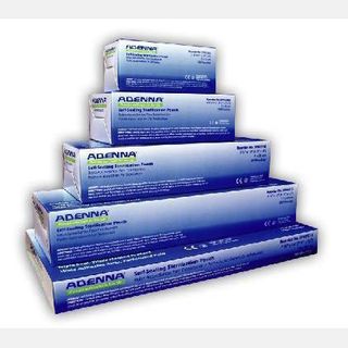 Sterilization Pouches (Box) thumbnail 1