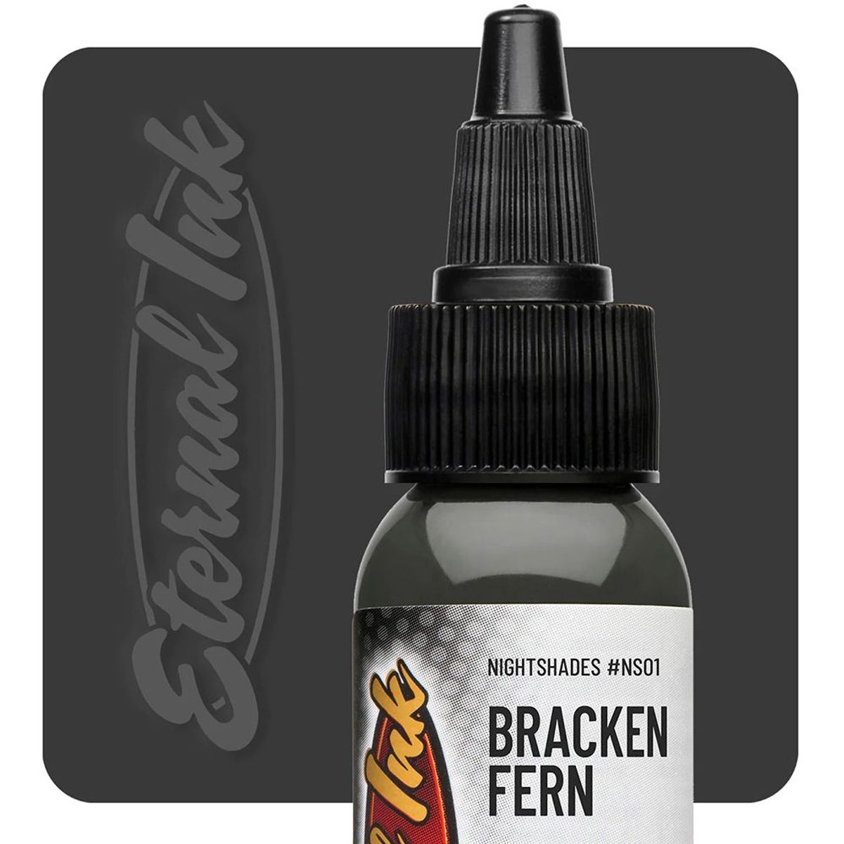 1oz Bracken Fern (Nightshades) - Eternal Ink