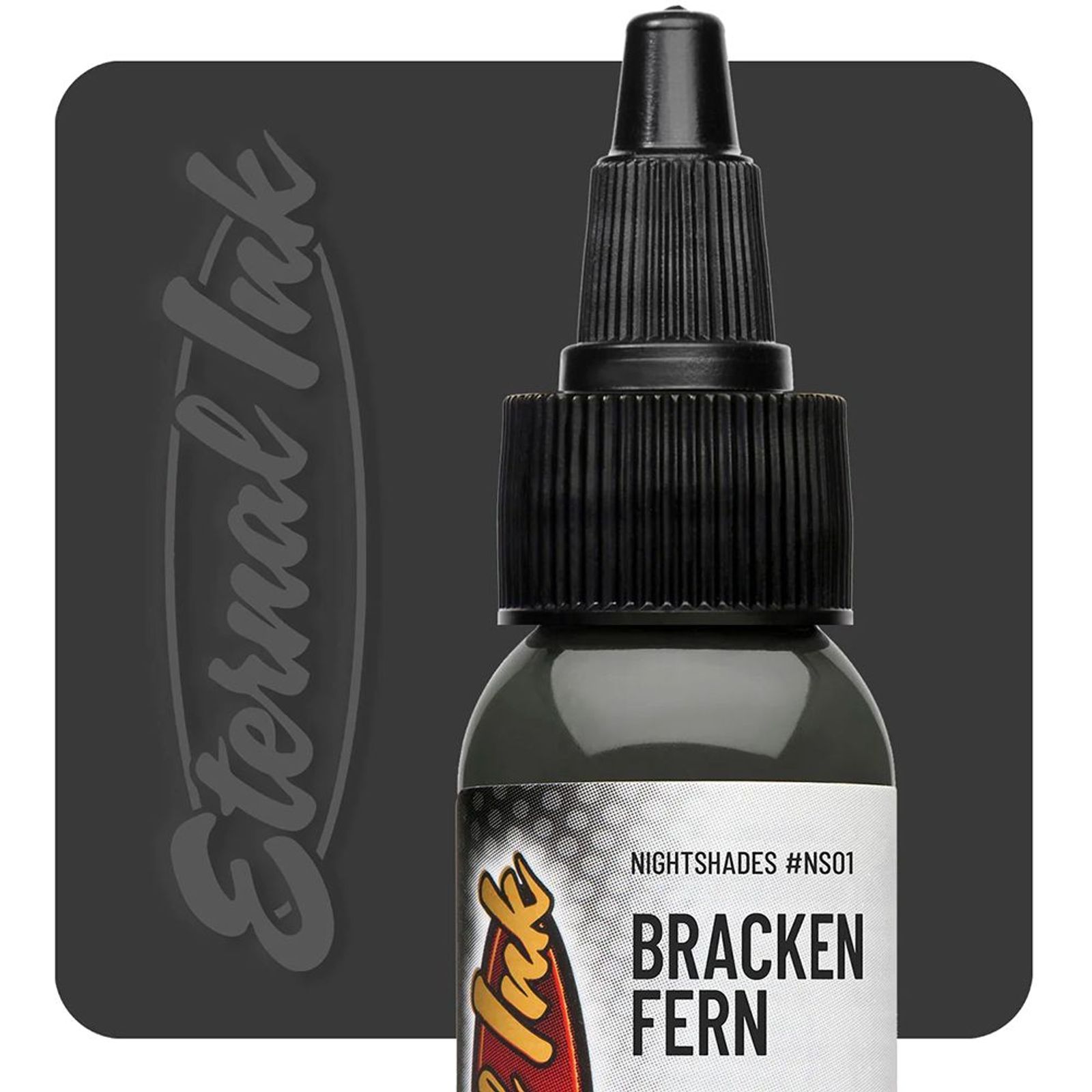 1 oz Bracken Fern (Nightshades) - Eternal Ink