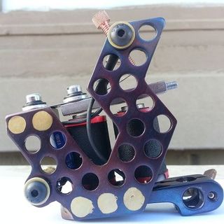 P-1 - Dringenberg Machine thumbnail 4