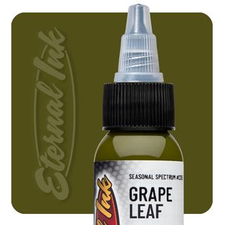 Grape Leaf (Seasonal Spectrum) - Eternal Ink thumbnail 2