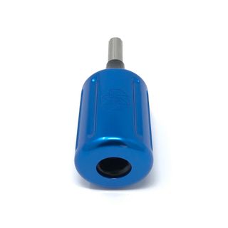 Papa Adjustable Click Grip V2 - 1.25" Blue thumbnail 2