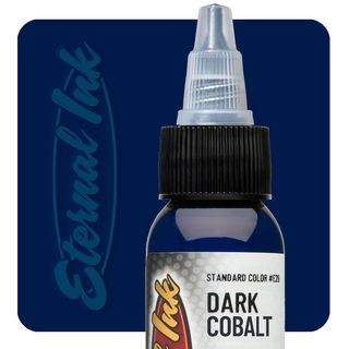 Dark Cobalt - Eternal Ink thumbnail 2