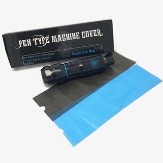 Pen Sleeve Cover Bag thumbnail 1