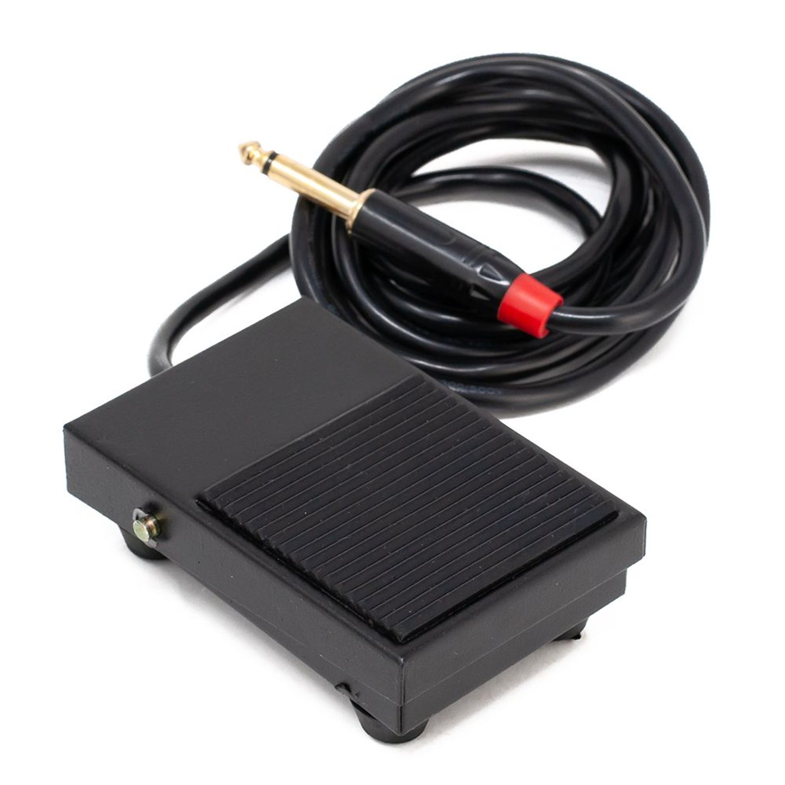 Square Metal Foot Pedal