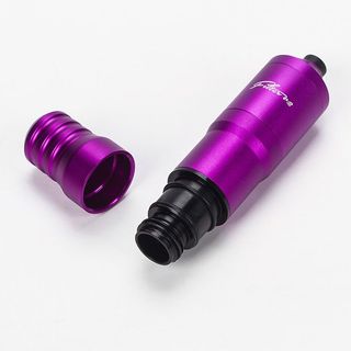 EZ Filter Pen V2 - Purple thumbnail 3