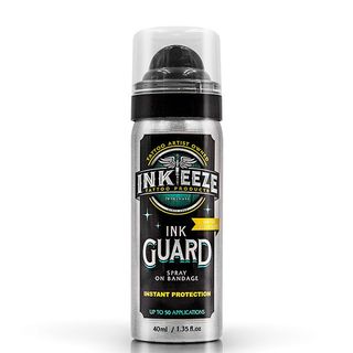 INK-EEZE Ink Guard Spray thumbnail 1