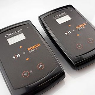 Cheyenne Hawk Power Supply PU 1 (repackaged) thumbnail 1