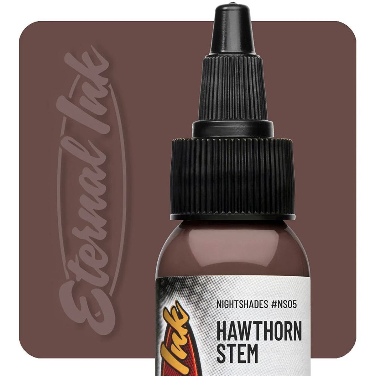 1oz Hawthorn Stem (Nightshades) - Eternal Ink