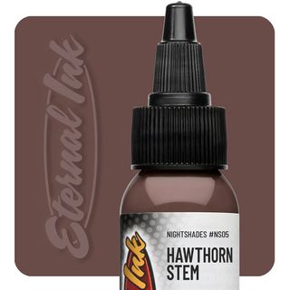 1oz Hawthorn Stem (Nightshades) - Eternal Ink thumbnail 1