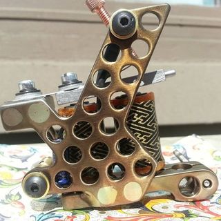 P-4 - Dringenberg Machine thumbnail 3