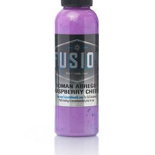 Roman Abrego's Raspberry Cheeks - Fusion Ink thumbnail 2