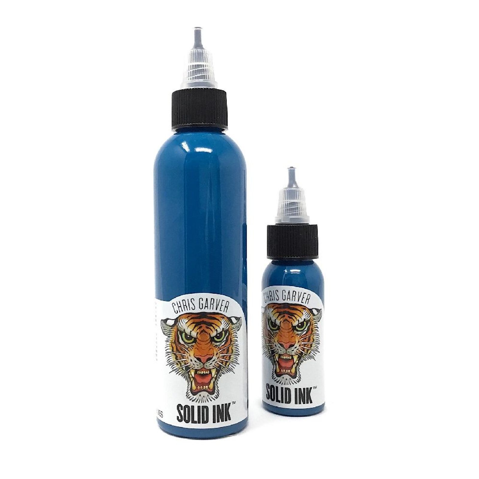 1 oz Chris Garver's Mikiri Blues - Solid Ink
