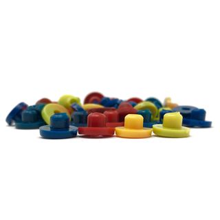 New Rainbow Rubber Nipples thumbnail 1