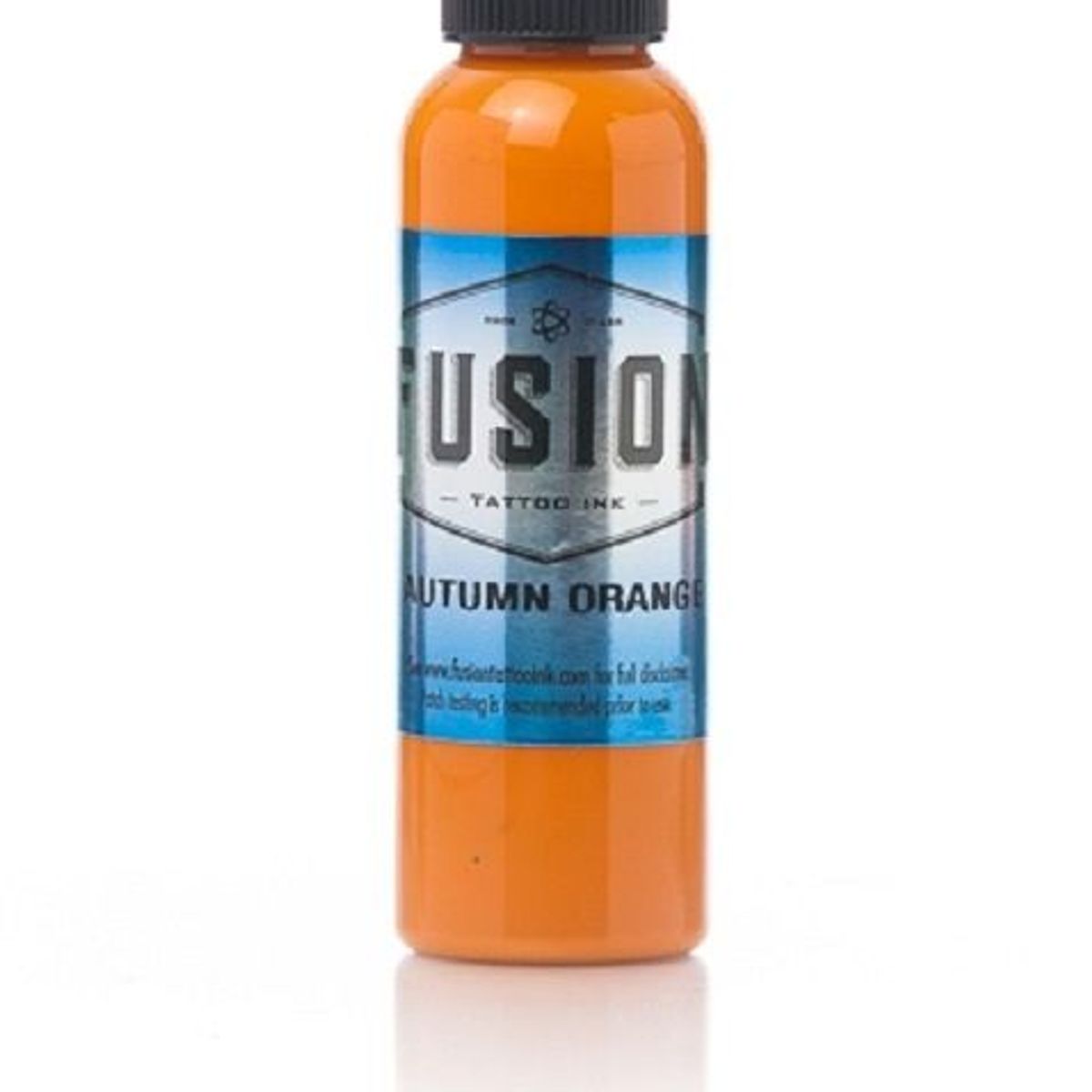 Autumn Orange - Fusion Ink