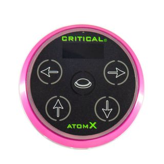 Critical Power Supply - Atom-X thumbnail 3