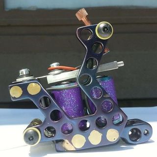 P-5 - Dringenberg Machine thumbnail 2