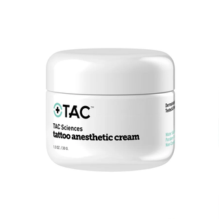 TAC (Tattoo Anesthetic Numbing Cream) thumbnail 1