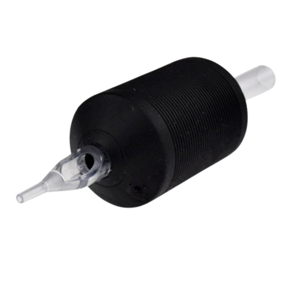 Silicone Disposable Tube - 1.25"