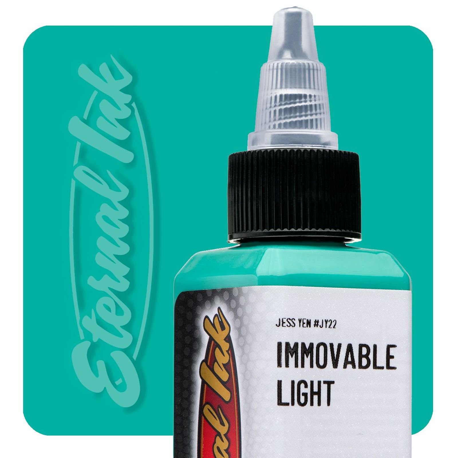 2 oz Immovable Light [Jess Yen] - Eternal Ink