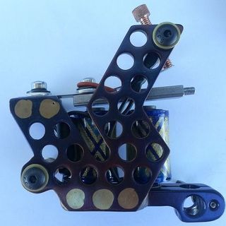 P-2 - Dringenberg Machine thumbnail 2