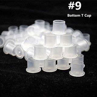 Bottom T Ink Cup thumbnail 2