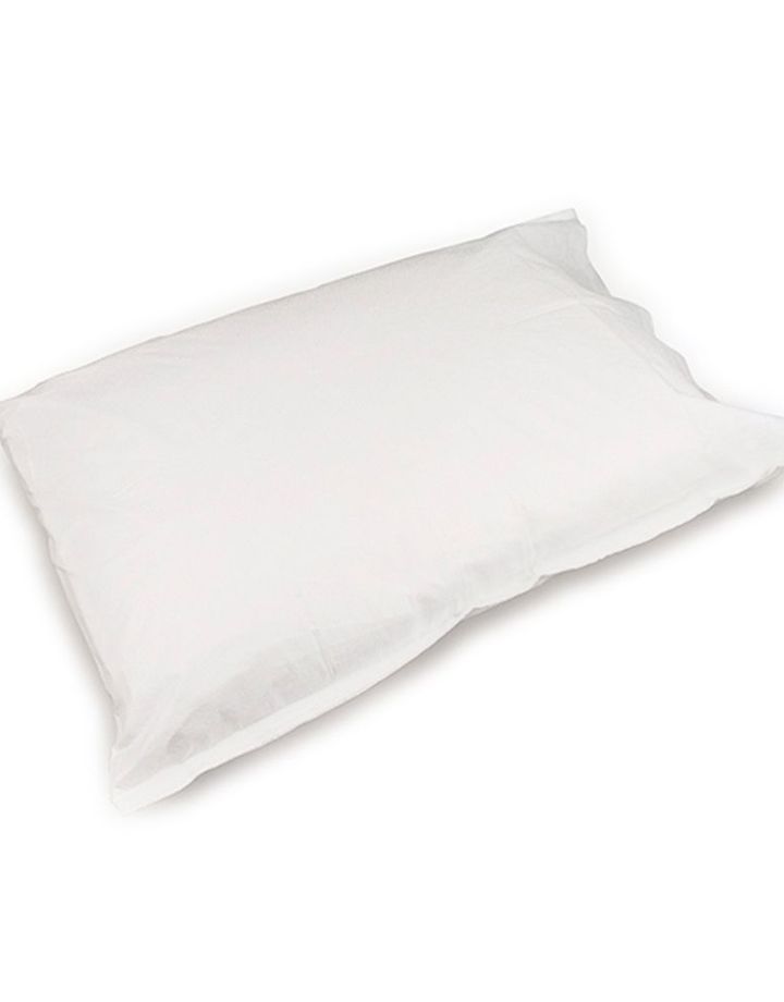 Pillow Cases [White]