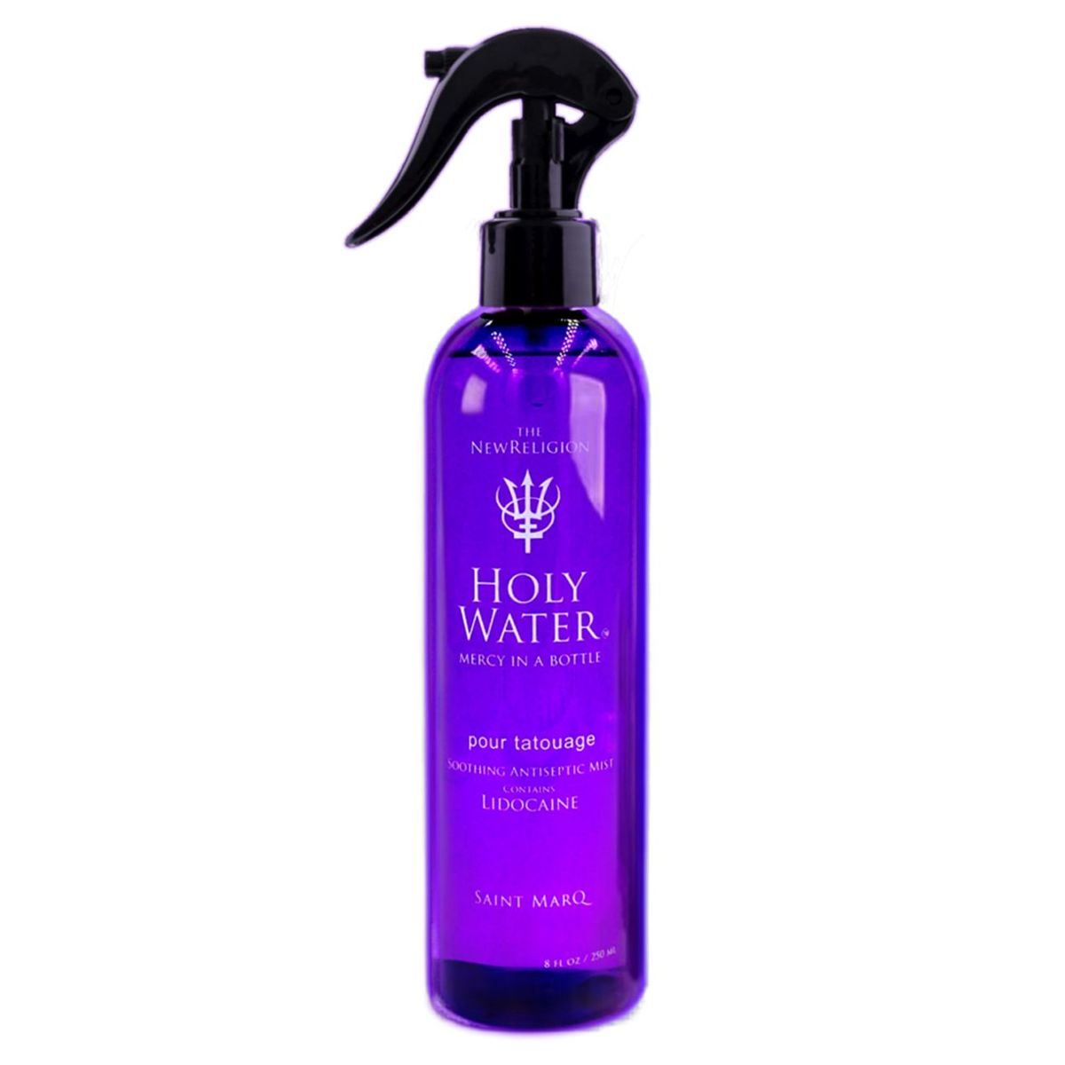 New Religion Holy Water By Saint Marq