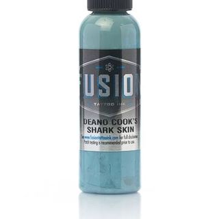 Deano Cook's Shark Skin - Fusion Ink thumbnail 2