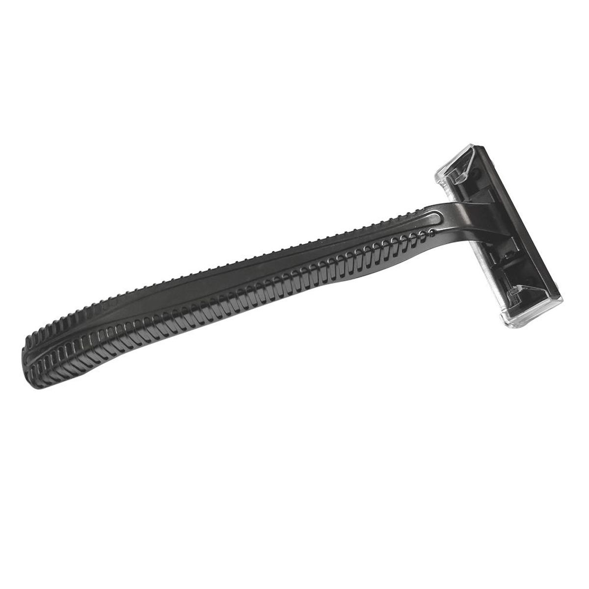 Disposable Twin Blade Razor