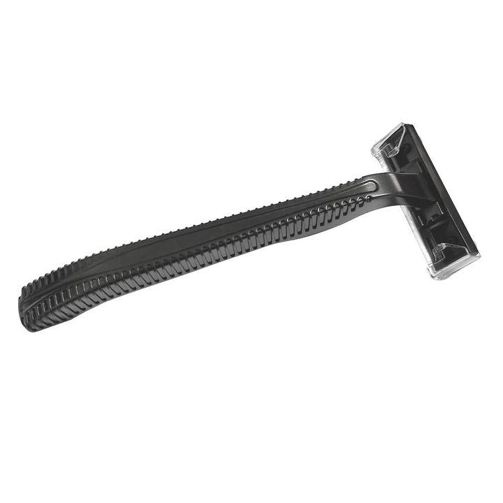 Disposable Twin Blade Razor
