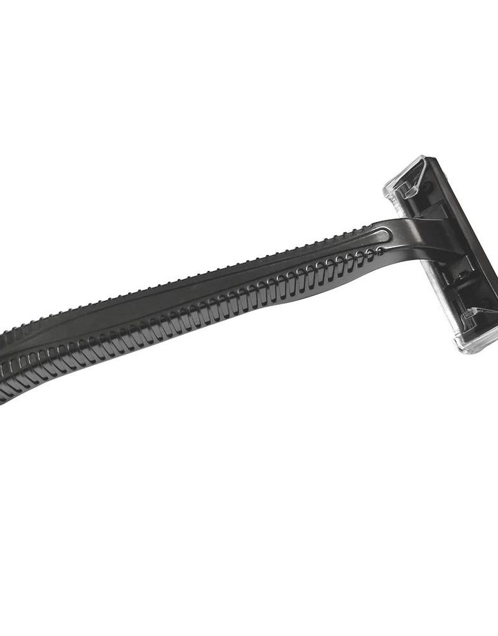 Disposable Twin Blade Razor
