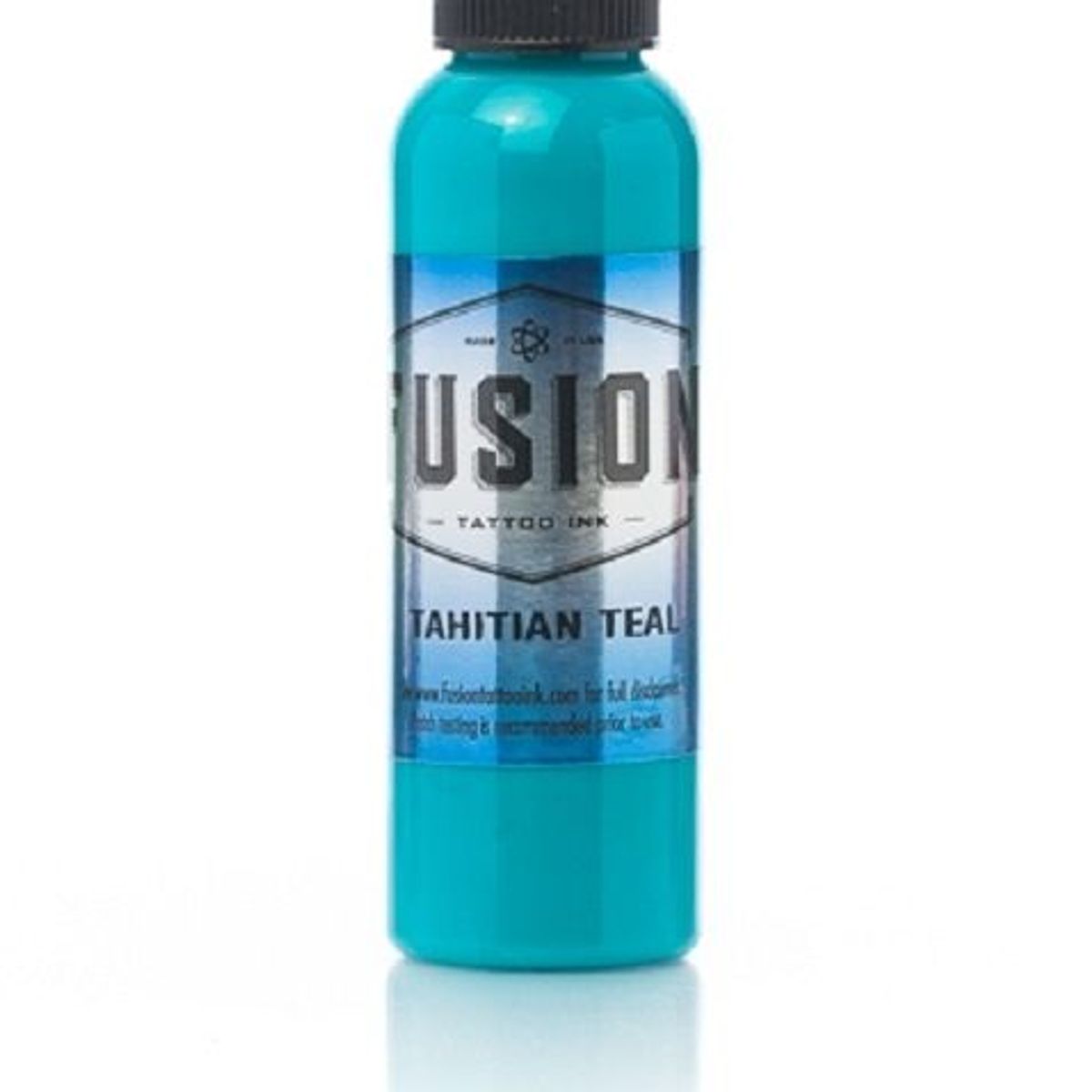 Tahitian Teal - Fusion Ink