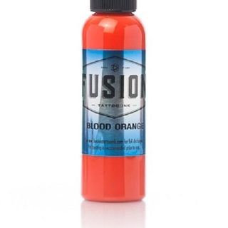 Blood Orange - Fusion Ink thumbnail 1