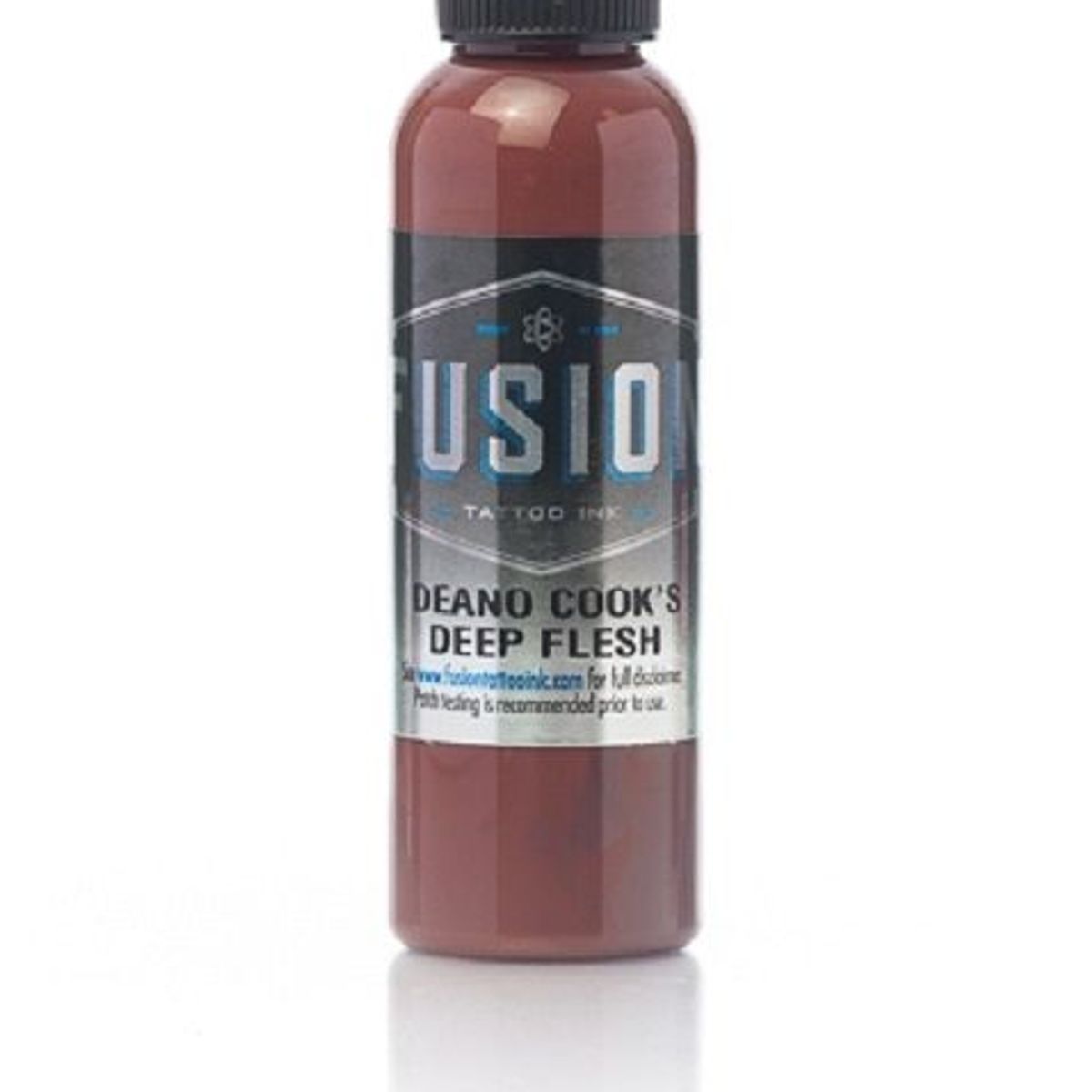 Deano Cook's Deep Flesh - Fusion Ink
