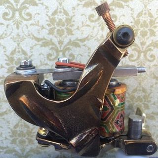 Throwback (Diamond Plate) - Dringenberg Machine thumbnail 2