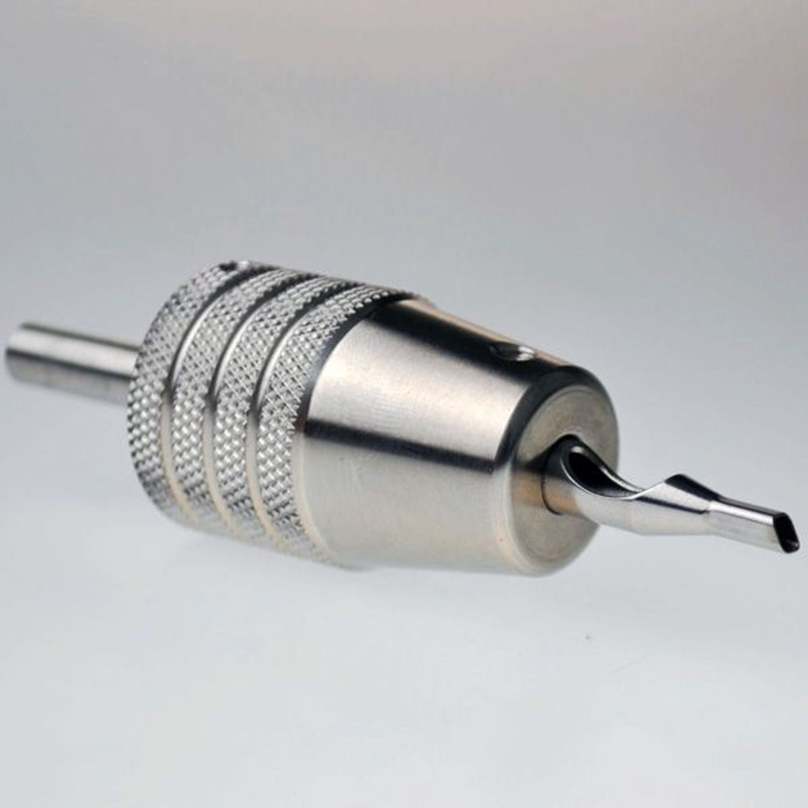 3/4" Stainless Combo Taper Grip - 304