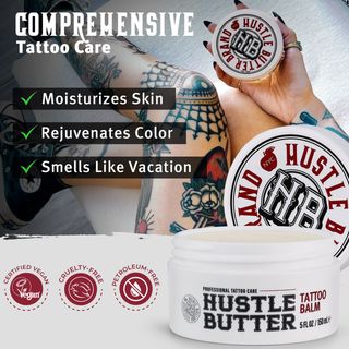 Hustle Butter Aftercare thumbnail 4