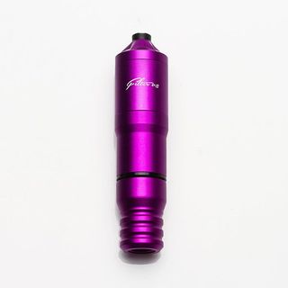 EZ Filter Pen V2 - Purple thumbnail 2
