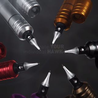 Cheyenne Hawk Pen thumbnail 7