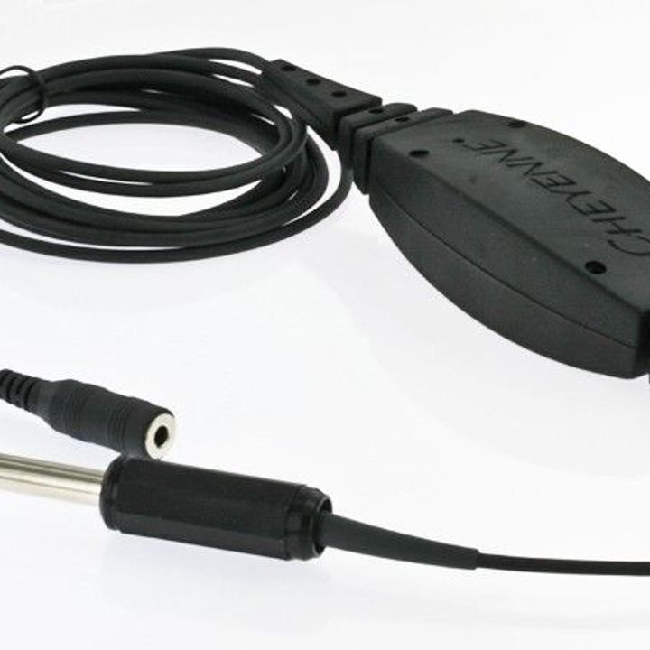 Cheyenne Hawk - Start-Up Facility