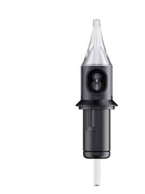 Cheyenne Safety Cartridge Needle