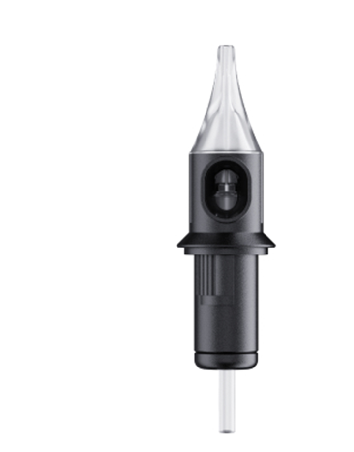 Cheyenne Safety Cartridge Needle