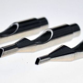 316 Magnum Close Stainless Steel Tip thumbnail 3